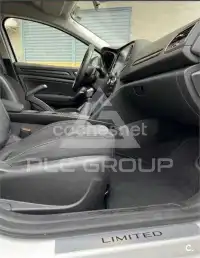 2019 Renault Megane