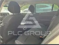 2019 Renault Megane
