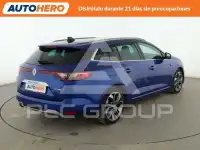 2019 Renault Megane