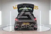 2019 Renault Megane