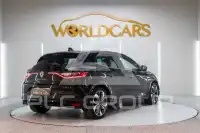 2019 Renault Megane