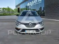 2019 Renault Megane