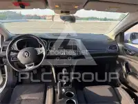 2019 Renault Megane
