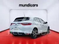 2019 Renault Megane