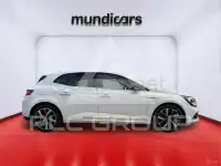 2019 Renault Megane