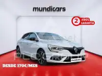 2019 Renault Megane