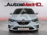 2019 Renault Megane