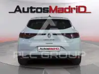 2019 Renault Megane