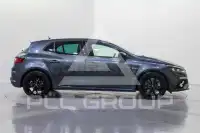 2019 Renault Megane
