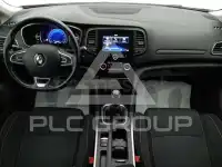 2019 Renault Megane