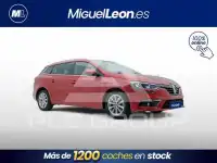 2019 Renault Megane