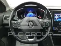 2019 Renault Megane