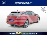 2019 Renault Megane