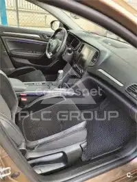 2019 Renault Megane