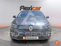 2019 Renault Megane