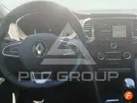 2019 Renault Megane
