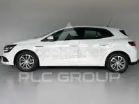 2019 Renault Megane