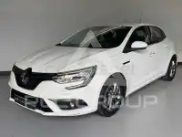 2019 Renault Megane