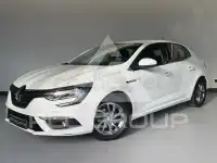 2019 Renault Megane