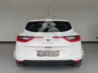 2019 Renault Megane