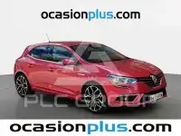 2019 Renault Megane