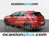 2019 Renault Megane