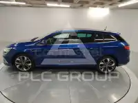 2019 Renault Megane