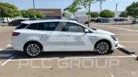 2019 Renault Megane