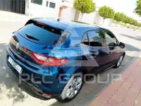 2019 Renault Megane