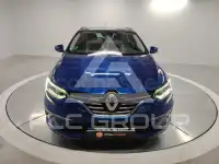 2019 Renault Megane