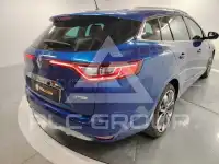 2019 Renault Megane