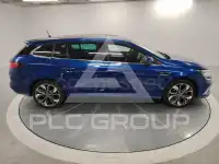 2019 Renault Megane