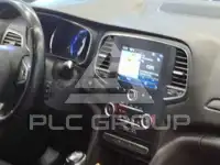 2019 Renault Megane