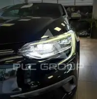 2019 Renault Megane