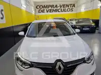2019 Renault Megane