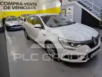 2019 Renault Megane