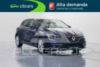 2019 Renault Megane