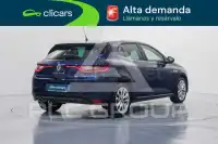 2019 Renault Megane