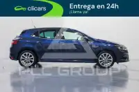 2019 Renault Megane