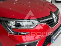 2019 Renault Megane