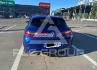 2019 Renault Megane