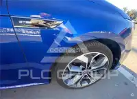 2019 Renault Megane