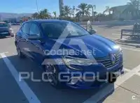 2019 Renault Megane