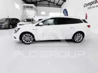2019 Renault Megane