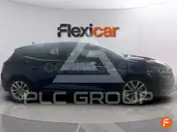 2019 Renault Megane