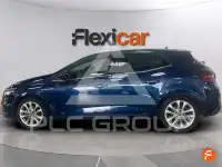 2019 Renault Megane