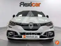 2019 Renault Megane