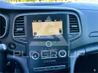 2019 Renault Megane