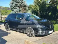 2019 Renault Megane
