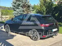 2019 Renault Megane